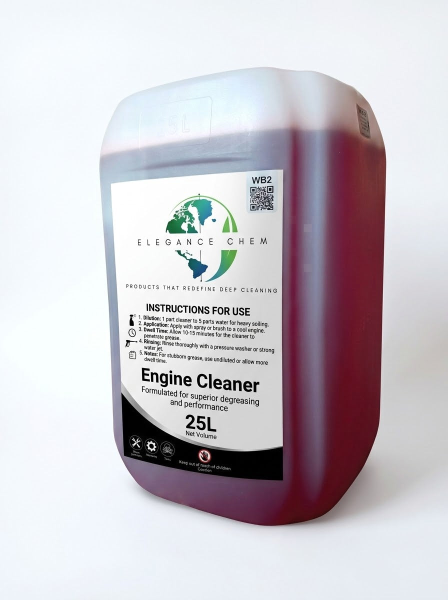25 Litre Engine Cleaner