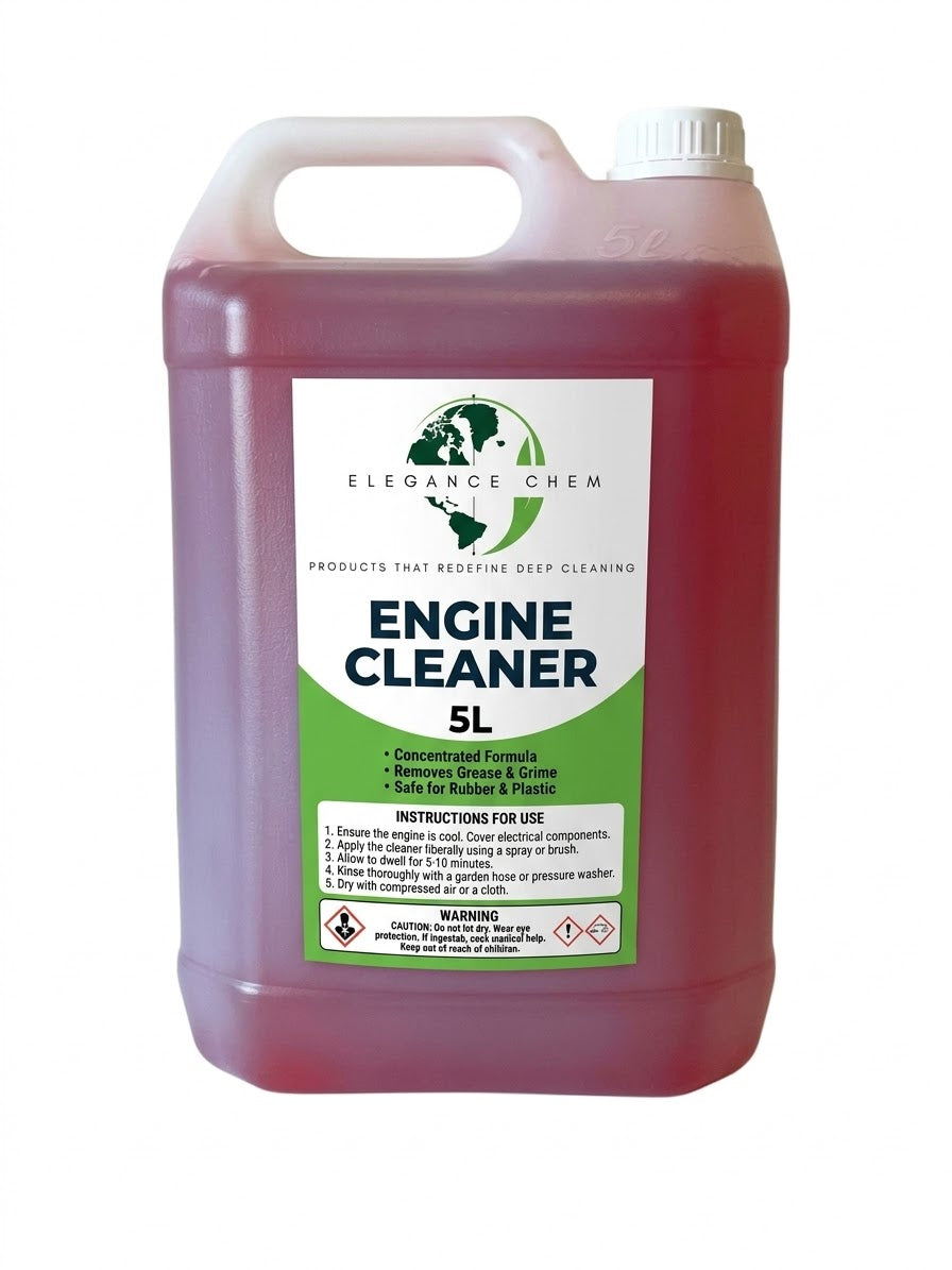 5 Litre Engine Cleaner