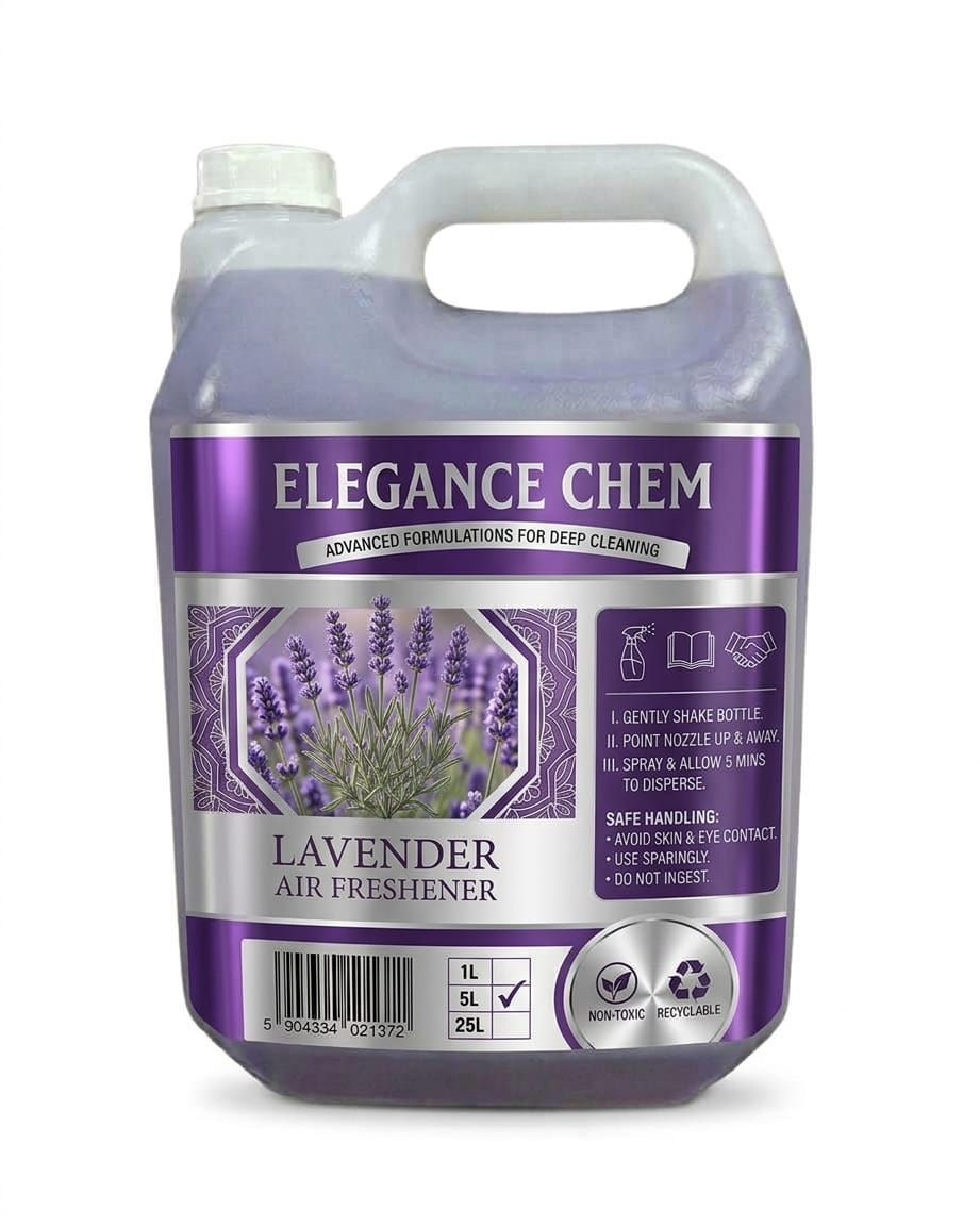 5 Litre Lavender Air Freshener