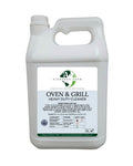 5 Litre Oven & Grill Cleaner