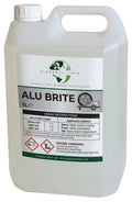 5 Litre Aluminum Cleaner & Brightener