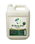 5 Litre Handy Clean