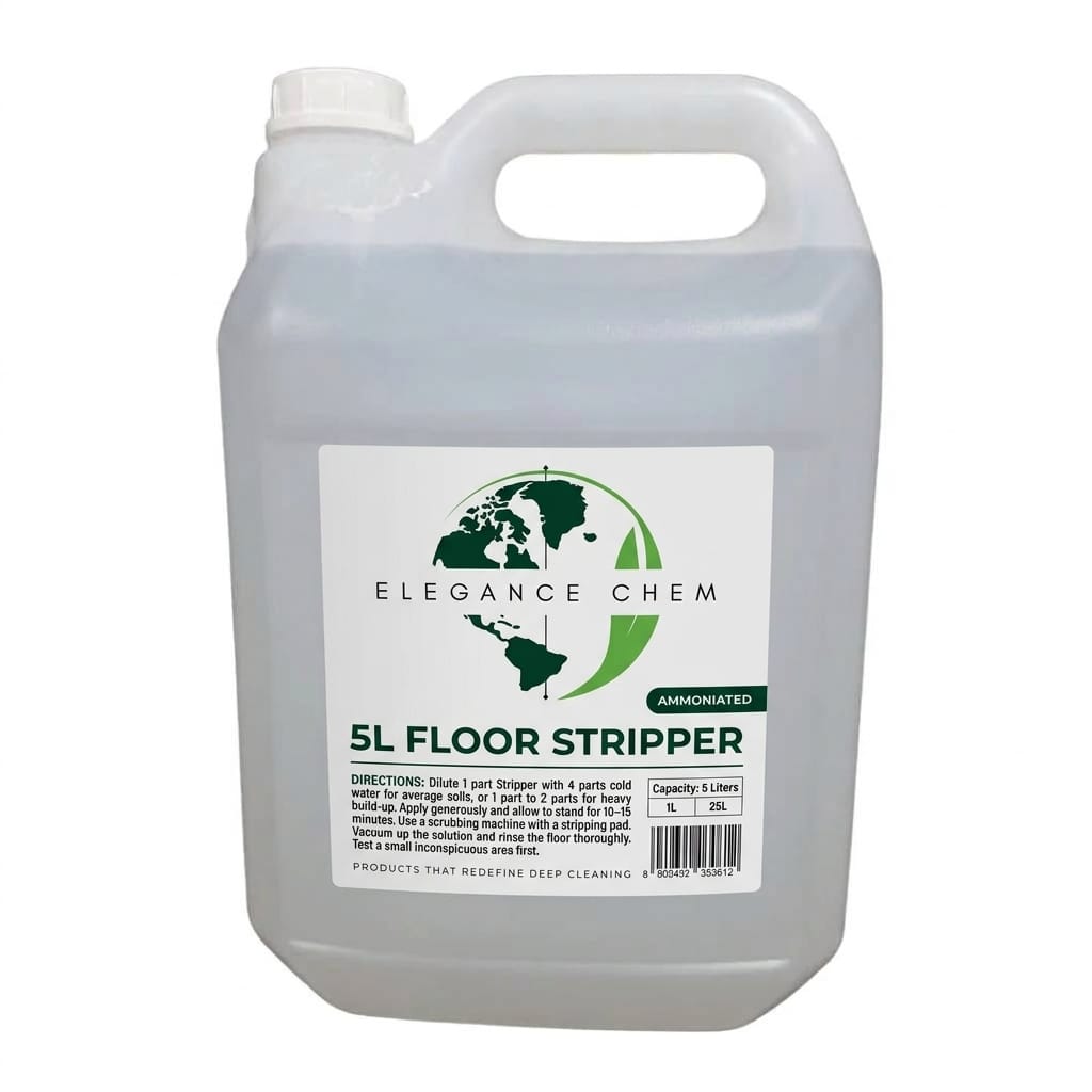 5 Litre Floor Stripper
