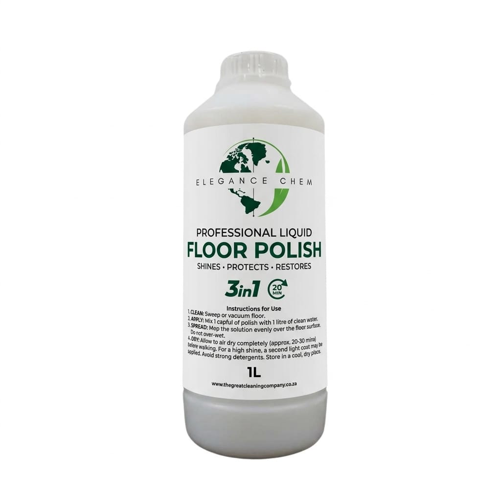 1 Litre Floor Polish