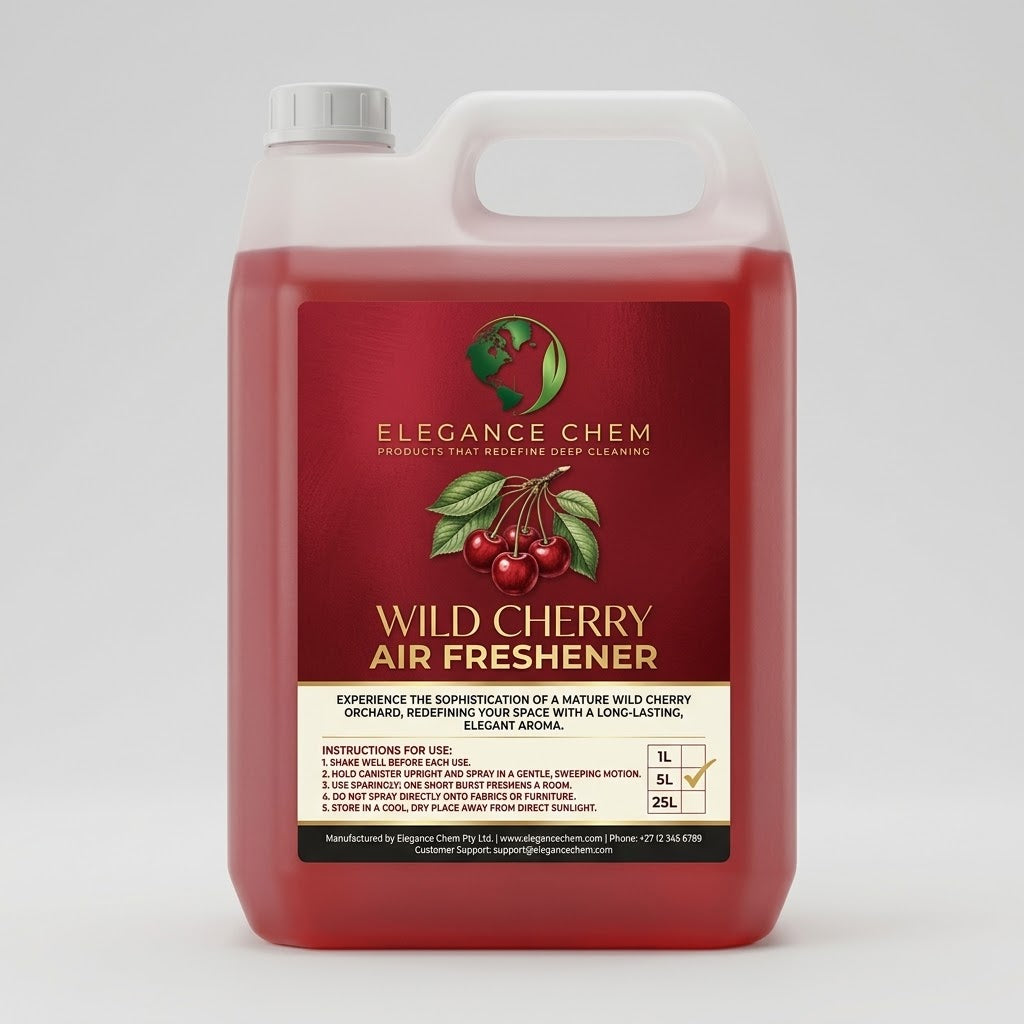 5 Litre Cherry Air Freshner