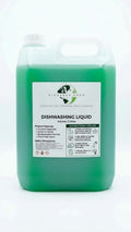 5 Litre Dishwashing Liquid