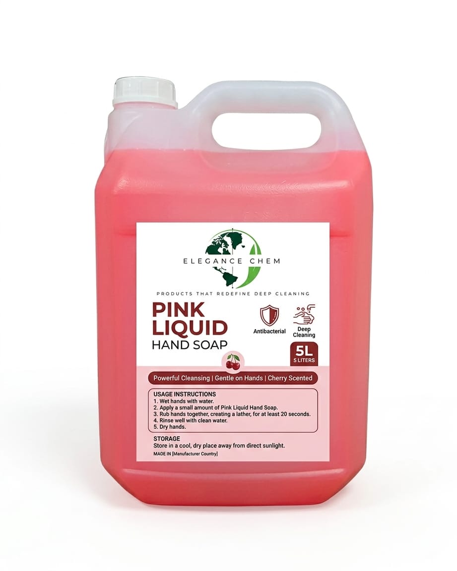 5 Litre Hand Soap