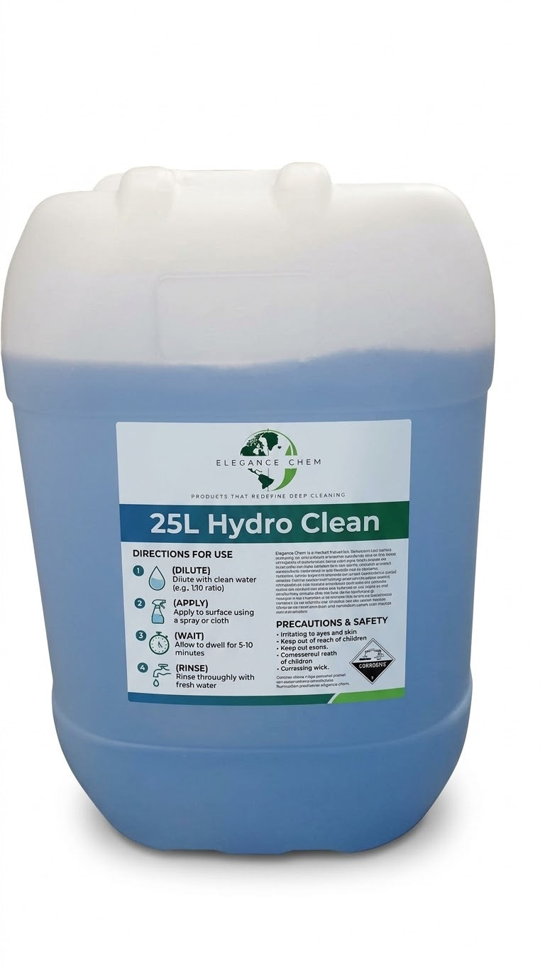 25 Litre Hydro Clean