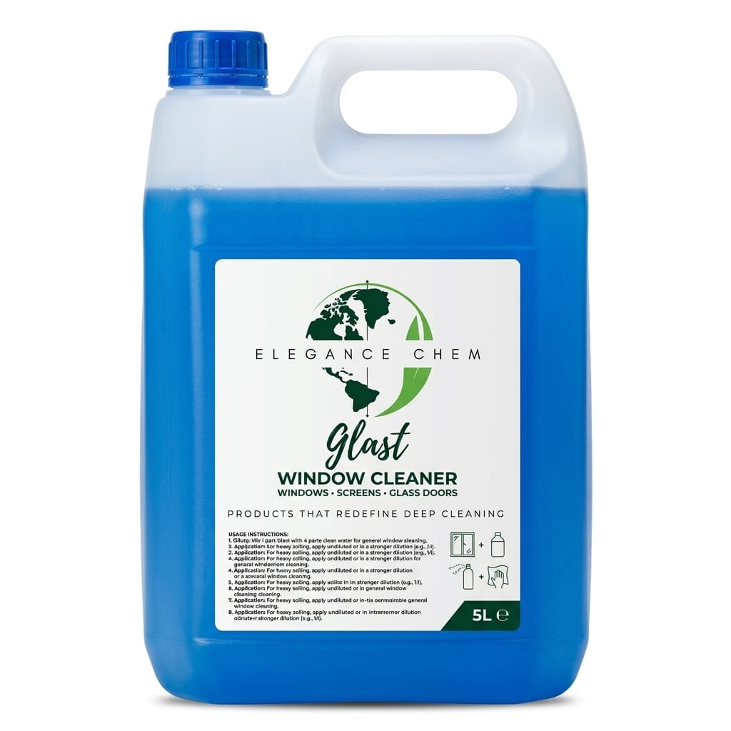 5 Litre Window Cleaner
